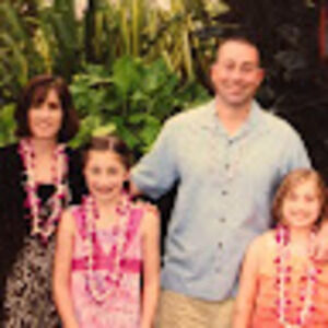 Meet your Posher, Joy